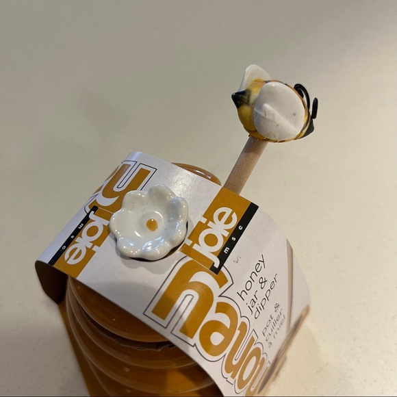 Joie Honey Jar and Dipper - Picture 6 of 9